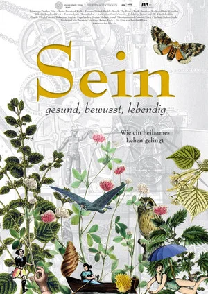 Постер: Sein