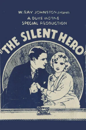 Постер: The Silent Hero