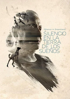 Постер: Silence in Dreamland