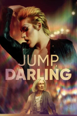 Постер: Jump, Darling