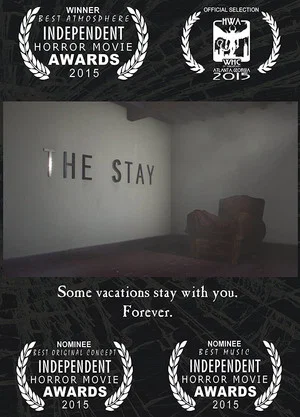 Постер: The Stay