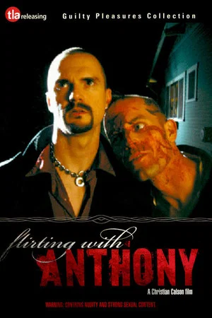 Постер: Flirting with Anthony
