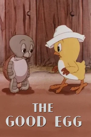 Постер: The Good Egg