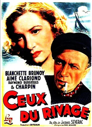 Постер: Ceux du rivage
