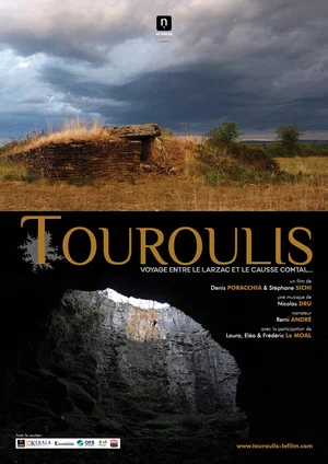 Постер: Touroulis