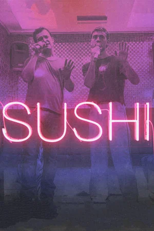 Постер: Sushi