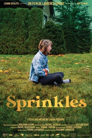 Постер: Sprinkles