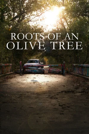 Постер: Roots of an Olive Tree
