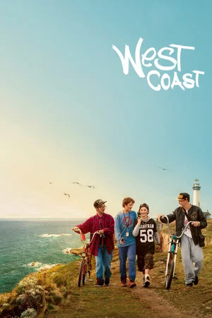 Постер: West Coast