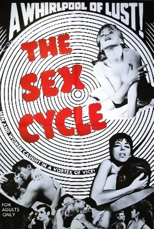 Постер: The Sex Cycle