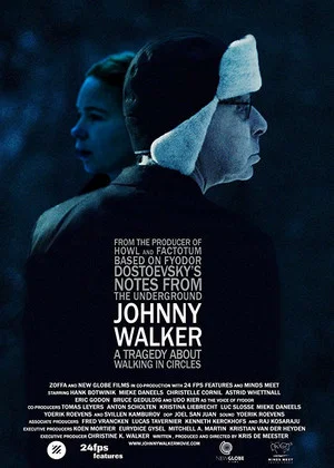 Постер: Johnny Walker