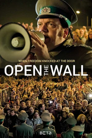 Постер: Open the Wall