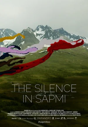 Постер: The Silence in Sapmi