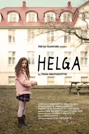 Постер: Helga