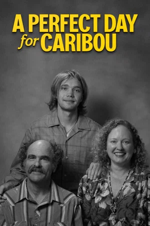 Постер: A Perfect Day for Caribou