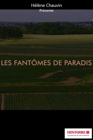 Постер: Les fantômes de Paradis