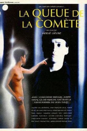 Постер: La queue de la comète