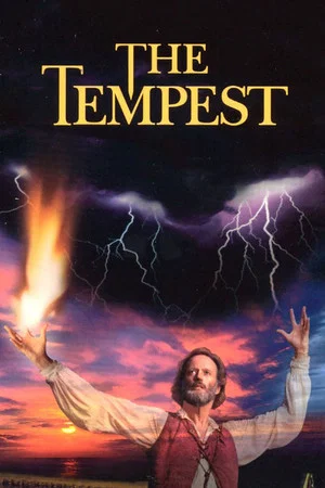 Постер: The Tempest