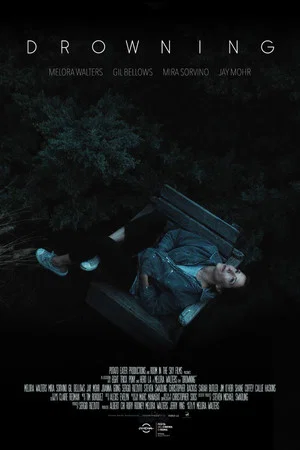 Постер: Drowning