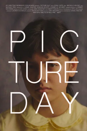 Постер: Picture Day