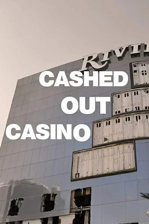Постер: Cashed Out Casino
