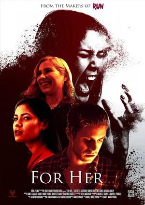 Постер: For Her...