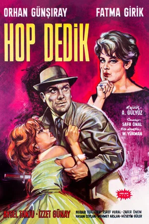 Постер: Hop Dedik