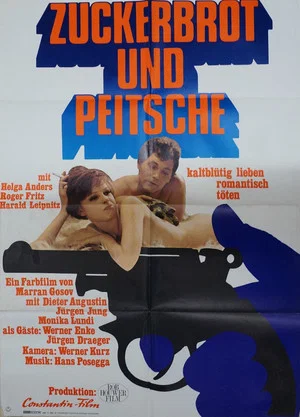 Постер: Zuckerbrot und Peitsche