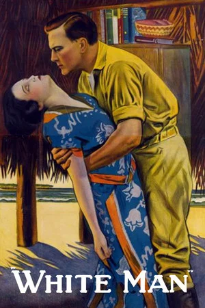 Постер: White Man