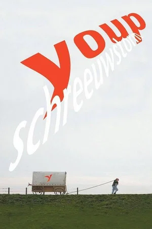 Постер: Youp van 't Hek: Schreeuwstorm