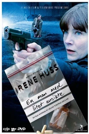 Постер: Irene Huss: The Man With the Small Face