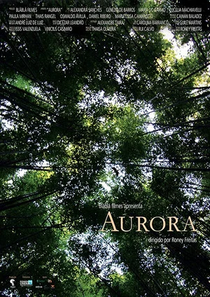 Постер: Aurora