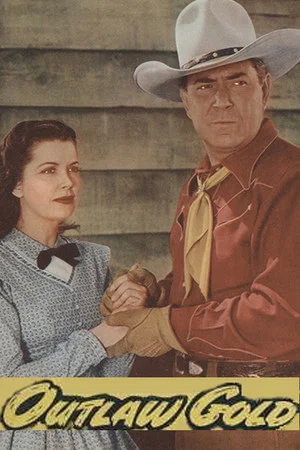 Постер: Outlaw Gold