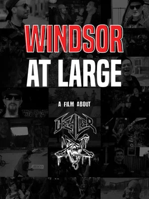 Постер: Windsor at Large
