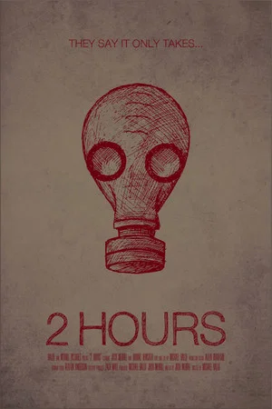 Постер: 2 Hours