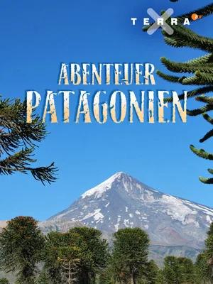 Постер: Abenteuer Patagonien