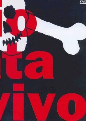 Постер: RPM - Radio Pirata Ao Vivo