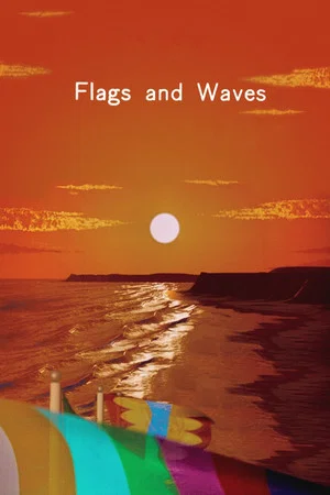 Постер: Flags and Waves