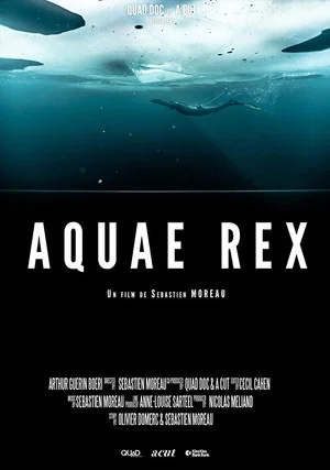 Постер: Aquae Rex