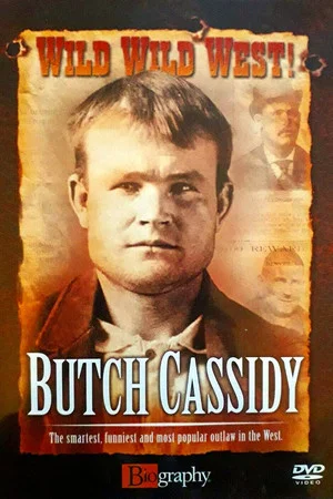 Постер: Wild Wild West: Butch Cassidy
