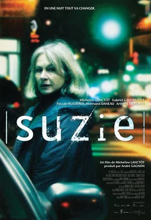 Постер: Suzie