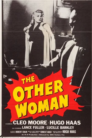 Постер: The Other Woman