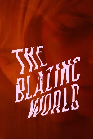 Постер: The Blazing World
