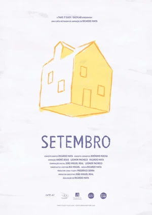 Постер: September