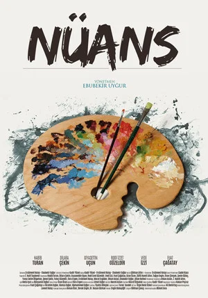 Постер: Nüans