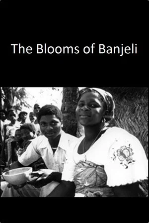 Постер: The Blooms of Banjeli