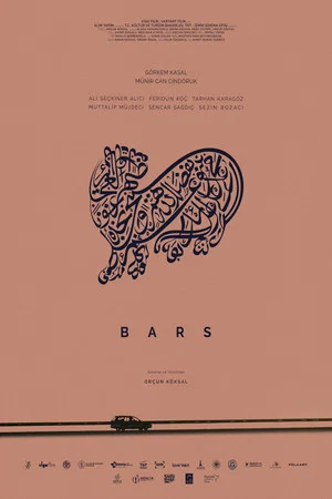 Постер: Bars