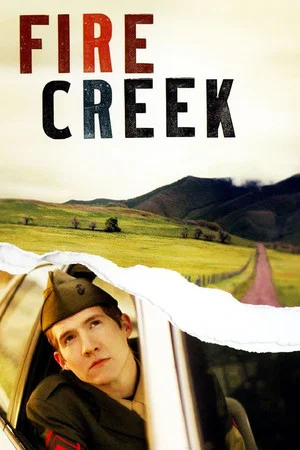 Постер: Fire Creek