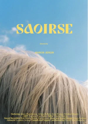 Постер: Saoirse