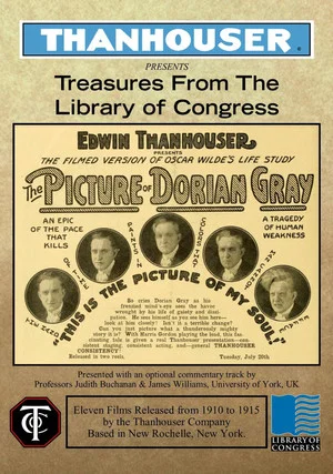 Постер: The Picture of Dorian Gray